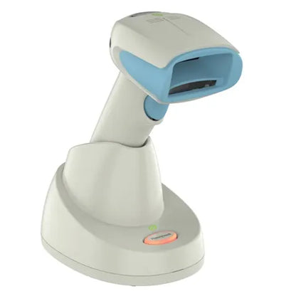 Honeywell Healthcare Barcode Scanner High-Res Imager 1952HHD-5USB-5-R