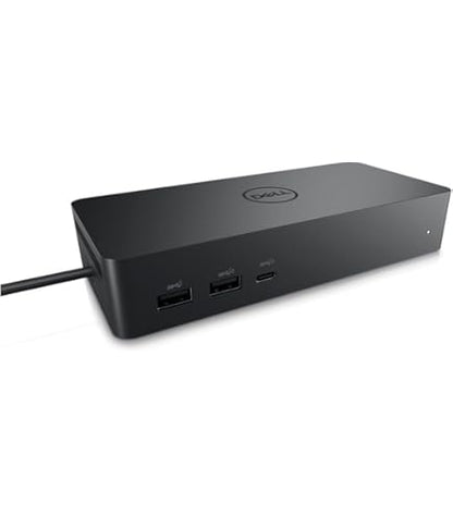 Dell WD19S USB-C 180W Dock Dual 4K Display DELL-WD19S180W