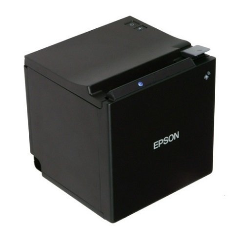 EPSON TM-T88VI BLK USB ETH BLUETOOTH C31CE94531