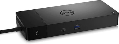 Dell Thunderbolt 4 Dock WD22TB4 Fast Charge Hub 210-BDQH