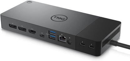 Dell WD22TB4 Thunderbolt 4 Dock with Modular Design DFV65