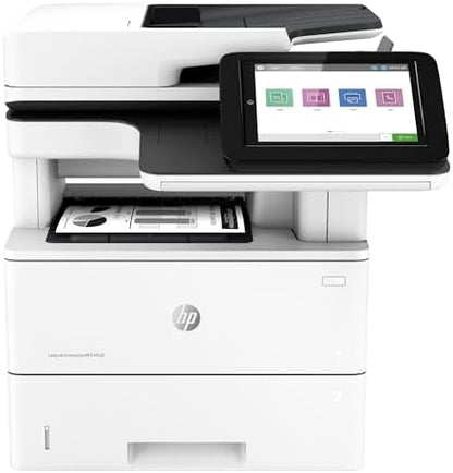 HP LaserJet Enterprise MFP M528dn 45 ppm Monochrome Printer 1PV64A#BGJ