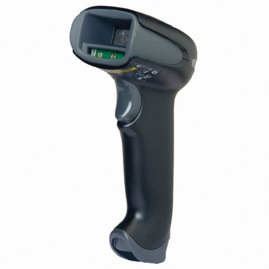 HONEYWELL 1950G 1D/2D SCANNER USB CBL INTSTAND 1950GSR-2USB-2-N