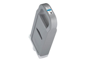 New, Pre-Owned - Canon PFI-1700 700ml Photo Cyan Ink Tank