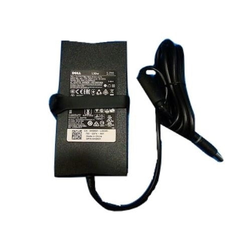 Dell 130W AC Adapter 7.4mm Connector HG5D1