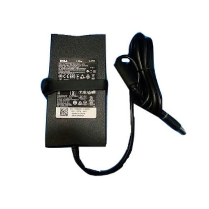 Dell 130W AC Adapter 7.4mm Connector HG5D1
