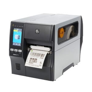 Zebra ZT411 203DPI Industrial Thermal Transfer Label Printer 4 Inch  ZT41142-T010000Z