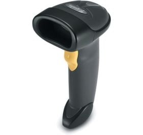 Zebra Handheld Barcode Scanner LS2208 100 Scans/Second LS2208-7AZU0100ZNA