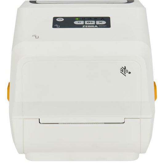 Zebra ZD421-HC 203 dpi Thermal Transfer Healthcare Printer ZD4AH42-301E00EZ