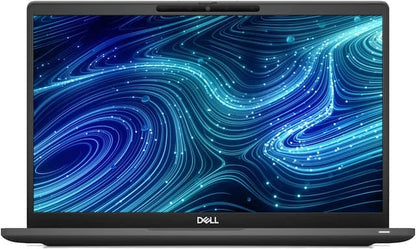 Dell Latitude 5420 14in FHD i5-1145G7 16GB 512GB Gray Y3NXM-TOUCH