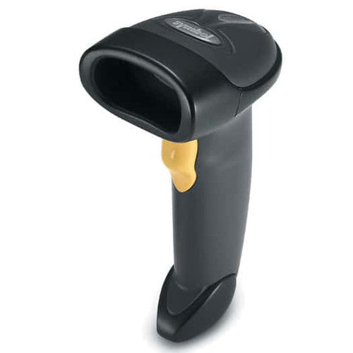 Zebra Handheld Barcode Scanner LS2208 100 Scans/Second LS2208-7AZU0100ZNA
