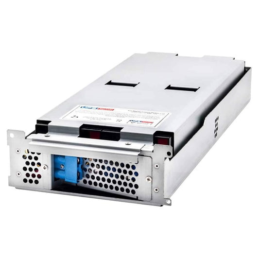 Batería de repuesto APC 43, 10 Ah, 48 V CC, RBC43