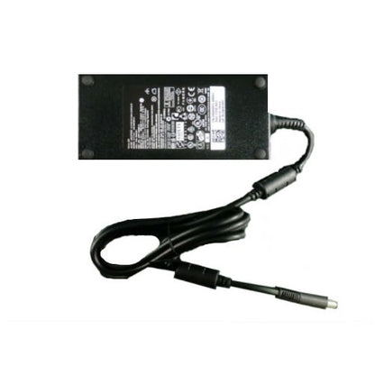 Dell 130W AC Adapter 19.5V Slim Barrel Connector 2TXJ7