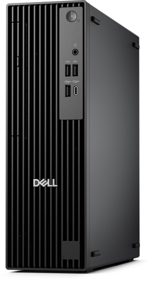 Dell Pro Slim Qcs1250 14th Gen i5 16GB DDR5 Desktop M1XXF