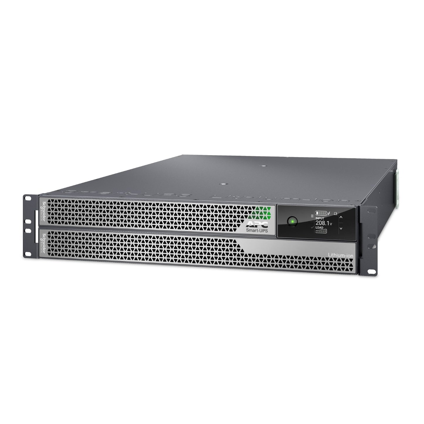 APC Smart-UPS Ultra 5kVA Lithium-Ion 208V Rack/Tower SRTL5KRM2UT