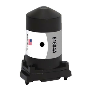 U.S. Remanufactured for HP 51604A Black Ink Cartridge