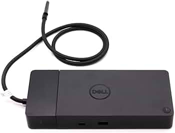 Dell Thunderbolt 4 Dock WD22TB4 Modular High-Speed Docking Station