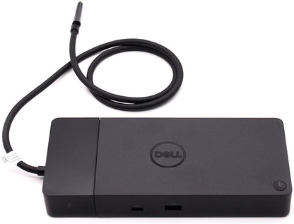Dell Thunderbolt 4 Dock WD22TB4 High-Power Modular