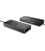 Dell Thunderbolt 4 Dock WD22TB4 High-Power Modular
