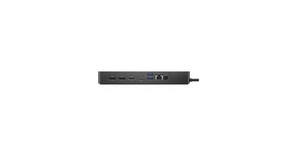Dell WD19DCS Dual USB-C Performance Dock 210-AZBN