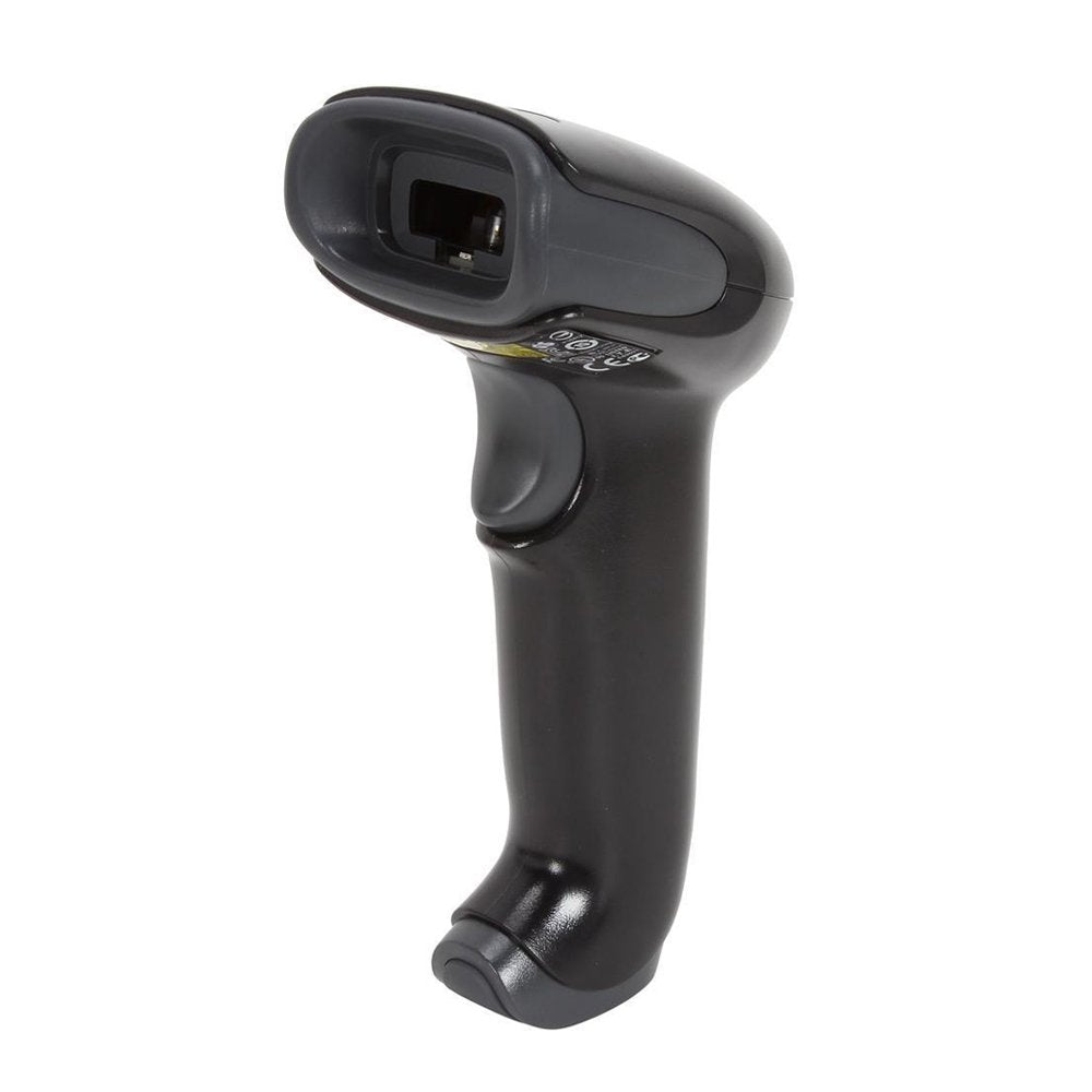 HONEYWELL 1250G 1D SCANNER USB CBL STAND 1250G-2USB-1