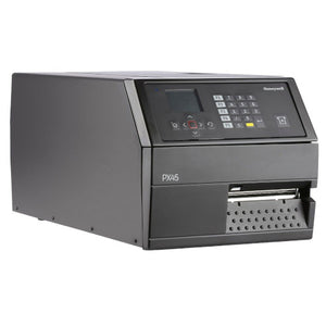 Honeywell Industrial Printer PX45A 203 DPI High-Speed PX45A00000000200