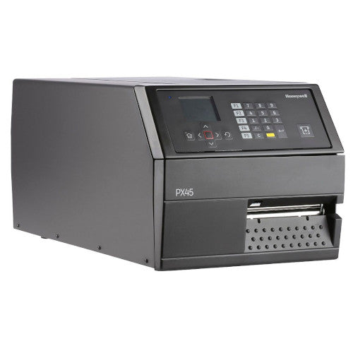 Honeywell Industrial Printer PX45A 203 DPI High-Speed PX45A00000000200