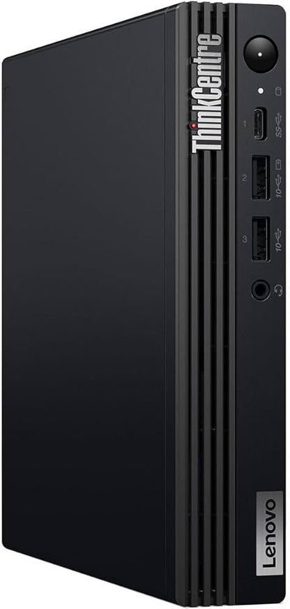 Lenovo ThinkCentre M70q Gen 5 i5 16GB DDR5 512GB NVMe DOS M70Q.G5.I5.16.512.DOS