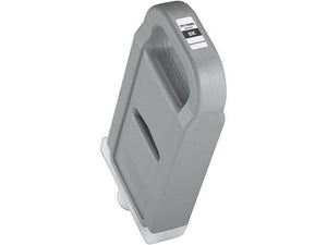 New, Pre-Owned - Canon PFI-706BK Black Ink Cartridge