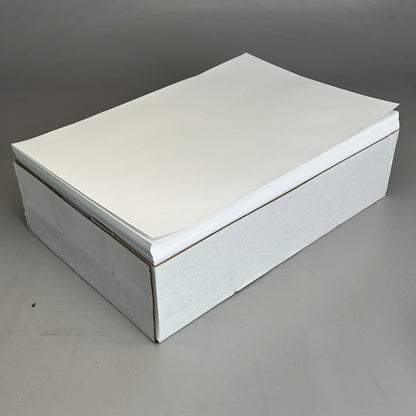 DOMTAR Lynx Opaque Digital Ultra Smooth Laser Paper 13" x 19" 80/32 lbs 1000