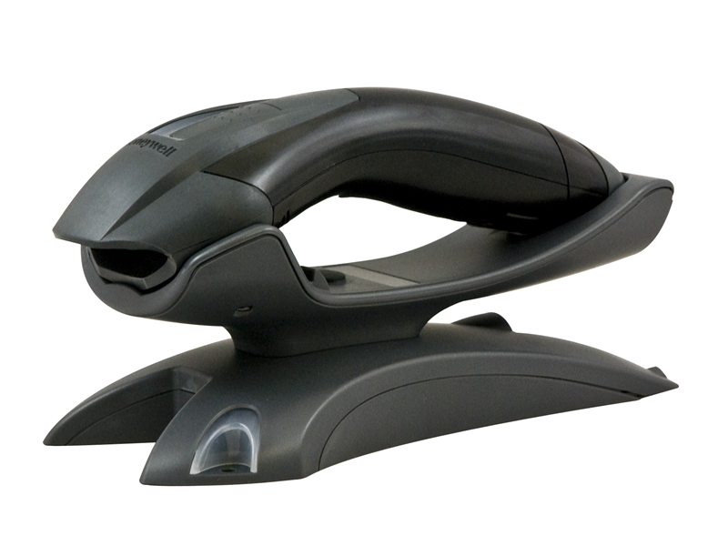Honeywell Voyager 1202g Cordless 1D Barcode Scanner 1202G-2USB-5-N