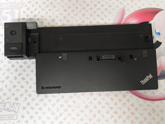 Dell D6000 USB-C Universal Docking Station WD19DCS