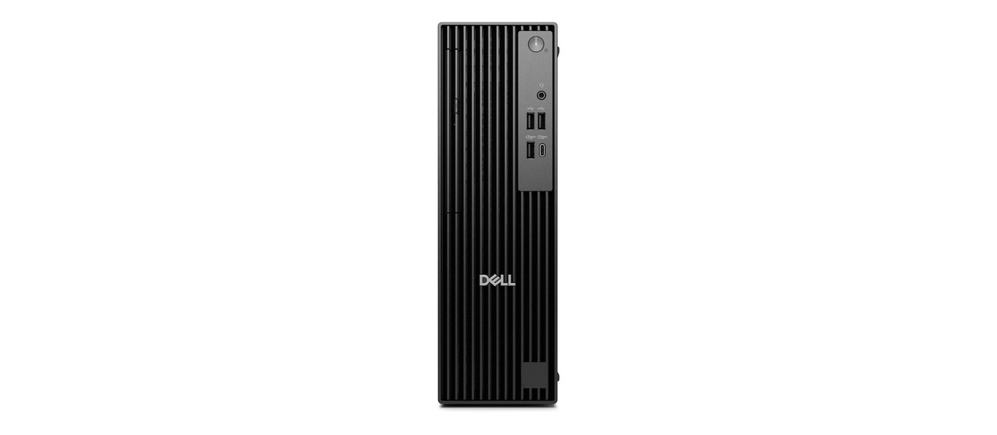 Dell Pro Slim Qcs1250 Intel Core Ultra 5 235 16GB DDR5 13J6D-WIFI