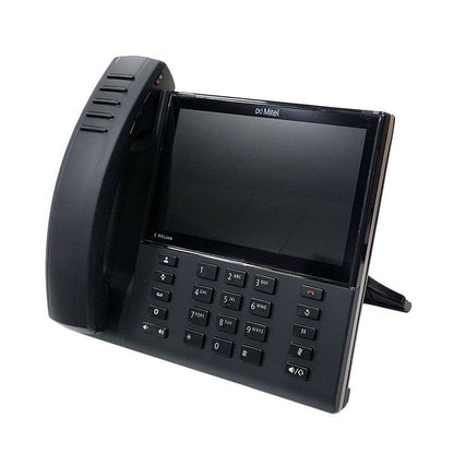 Mitel 6940W 7-inch Touchscreen IP Phone Wi-Fi Bluetooth 50008387