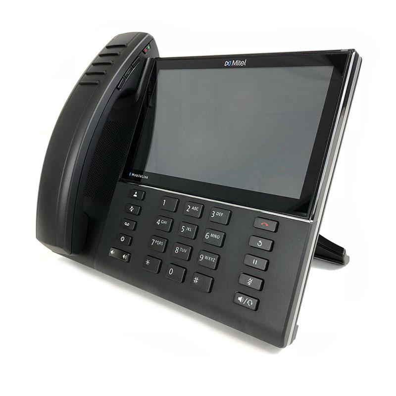 Mitel 6940 7-inch Touchscreen IP Phone with 96 Keys 50006770