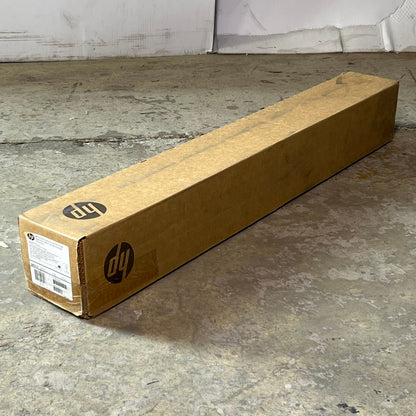 HP Q8921A Everyday Pigment Ink Photo Paper Roll, Satin, 36-Inch X 100 Ft White