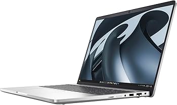 Dell Pro 16 Plus Laptop 32GB RAM 512GB SSD Ryzen 1CFWK