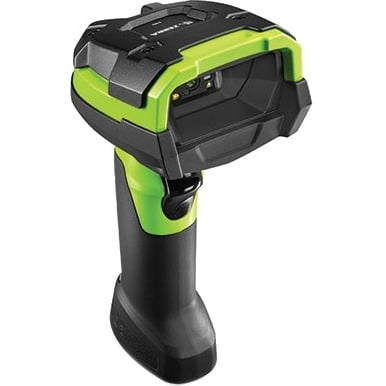 Zebra Handheld Barcode Scanner DS3678-SR Ultra-Rugged
