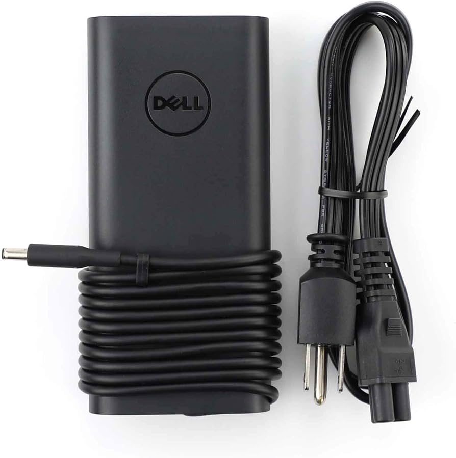 Dell 130W AC Adapter Power Supply 19.5V 6.7A JU012