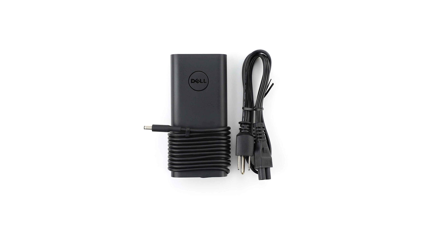 Dell 130W AC Adapter Power Supply 19.5V 6.7A JU012