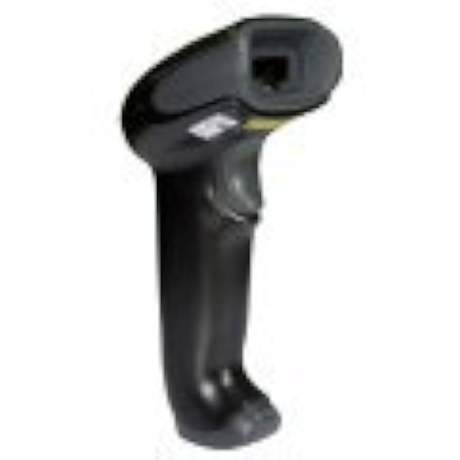 Honeywell Voyager 1250g 1D Barcode Scanner Ergonomic 1250G-2