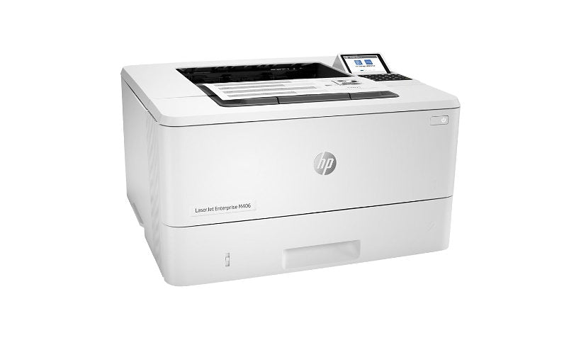 HP LaserJet Enterprise M406dn 42ppm Monochrome Printer 3PZ15A#BGJ