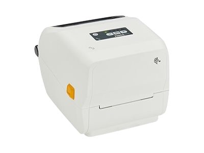 Zebra ZD421-HC 203 dpi Thermal Transfer Healthcare Printer ZD4AH42-301E00EZ
