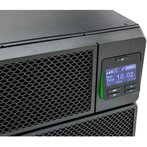 APC Smart-UPS SRT 5000VA RM 208V Double Conversion Power System SRT5KRMXLT-5KTF