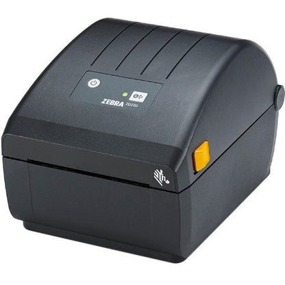 Zebra Barcode Printer ZD220 203DPI Direct Thermal USB ZD22042-D01G00EZ