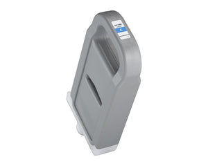New, Pre-Owned - Canon PFI-706 Cyan Ink Cartridge