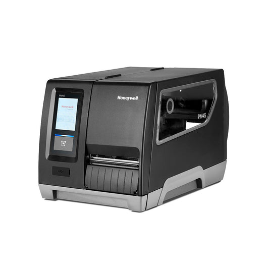 Honeywell PM45 Industrial Label Printer 203 DPI Touch