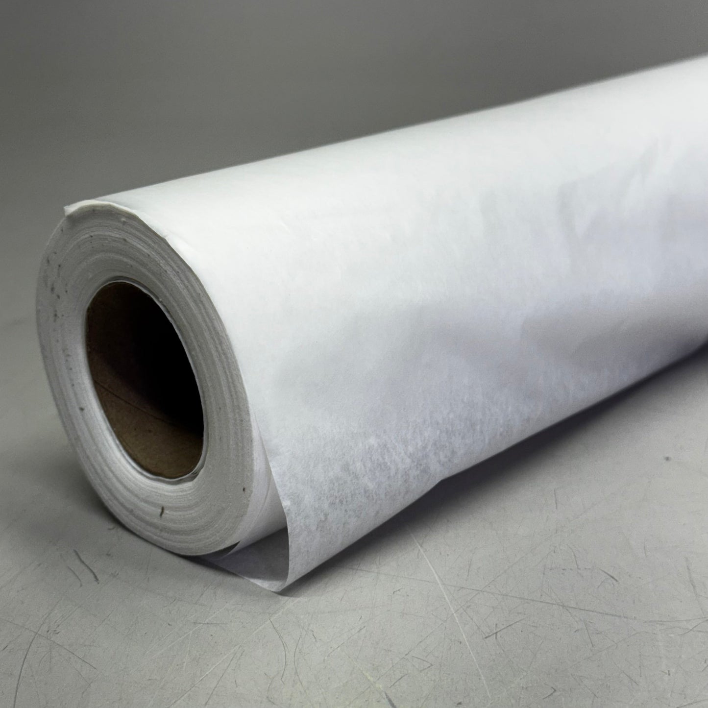 MEDICAL ARTS PRESS (12 PACK) Exam Table Paper Standard Smooth 21" x 225" White 517M