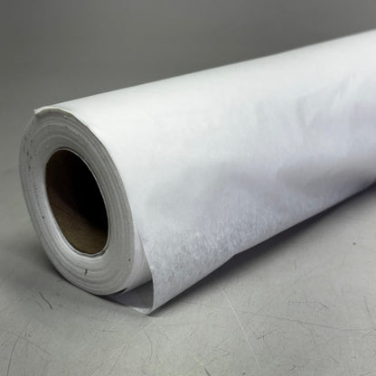 MEDICAL ARTS PRESS (12 PACK) Exam Table Paper Standard Smooth 21" x 225" White 517M