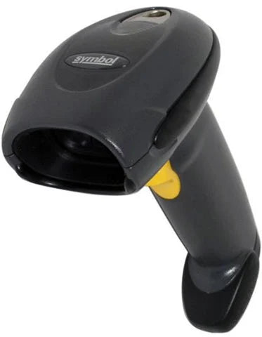 Zebra LI4278 Wireless 1D Barcode Scanner High-Speed LI4278-SR20007WR